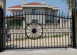 Yanakayar Bahçe Motorları